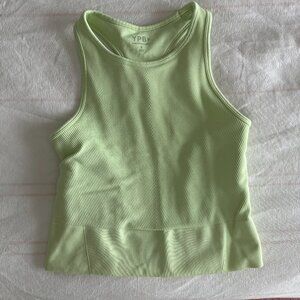 Abercrombie YPB Tank Sports Bra